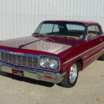 Safro Cars 1964 Chevrolet Impala