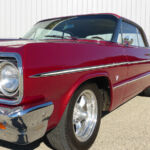 Safro Cars 1964 Chevrolet Impala