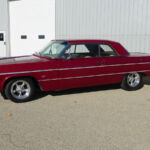Safro Cars 1964 Chevrolet Impala