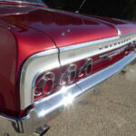 Safro Cars 1964 Chevrolet Impala