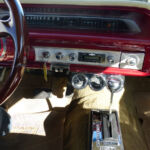 Safro Cars 1964 Chevrolet Impala