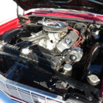 Safro Cars 1964 Chevrolet Impala