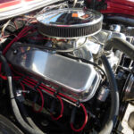 Safro Cars 1964 Chevrolet Impala