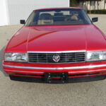 Safro Cars 1990 Cadillac Allante