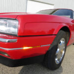 Safro Cars 1990 Cadillac Allante