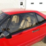 Safro Cars 1990 Cadillac Allante