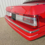 Safro Cars 1990 Cadillac Allante