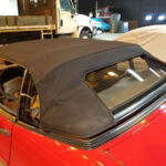 Safro Cars 1990 Cadillac Allante