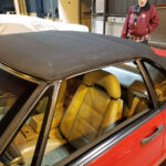 Safro Cars 1990 Cadillac Allante