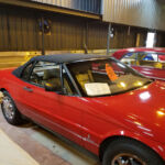 Safro Cars 1990 Cadillac Allante