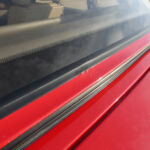 Safro Cars 1990 Cadillac Allante