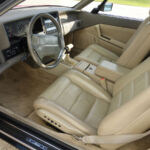 Safro Cars 1990 Cadillac Allante