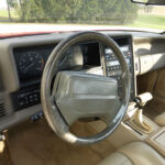 Safro Cars 1990 Cadillac Allante