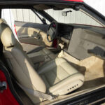 Safro Cars 1990 Cadillac Allante