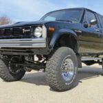 Safro Cars 1981 Toyota Trekker