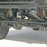 Safro Cars 1981 Toyota Trekker