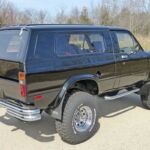 Safro Cars 1981 Toyota Trekker