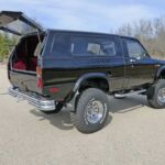 Safro Cars 1981 Toyota Trekker