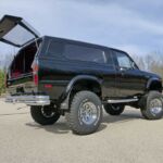 Safro Cars 1981 Toyota Trekker