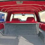 Safro Cars 1981 Toyota Trekker