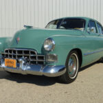 Safro Cars 1948 Cadillac Series 61 Sedan