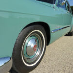 Safro Cars 1948 Cadillac Series 61 Sedan