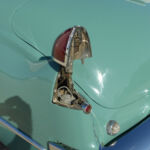 Safro Cars 1948 Cadillac Series 61 Sedan