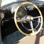 Safro Cars 1948 Cadillac Series 61 Sedan