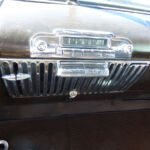 Safro Cars 1948 Cadillac Series 61 Sedan