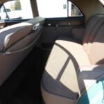 Safro Cars 1948 Cadillac Series 61 Sedan