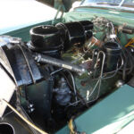 Safro Cars 1948 Cadillac Series 61 Sedan