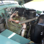 Safro Cars 1948 Cadillac Series 61 Sedan