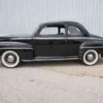 Safro Cars 1948 Ford Coupe