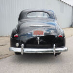 Safro Cars 1948 Ford Coupe