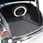 Safro Cars 1948 Ford Coupe