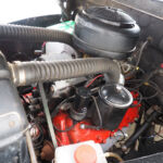 Safro Cars 1948 Ford Coupe