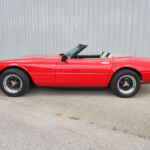 Safro Cars 1973 Ferrari Daytona Replica