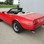 Safro Cars 1973 Ferrari Daytona Replica