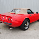 Safro Cars 1973 Ferrari Daytona Replica