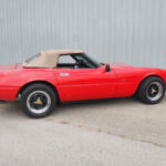 Safro Cars 1973 Ferrari Daytona Replica