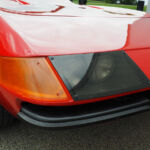 Safro Cars 1973 Ferrari Daytona Replica