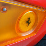Safro Cars 1973 Ferrari Daytona Replica