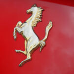 Safro Cars 1973 Ferrari Daytona Replica