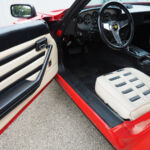 Safro Cars 1973 Ferrari Daytona Replica
