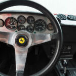 Safro Cars 1973 Ferrari Daytona Replica