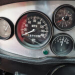 Safro Cars 1973 Ferrari Daytona Replica