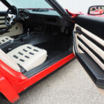 Safro Cars 1973 Ferrari Daytona Replica