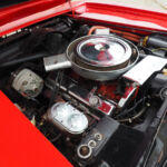 Safro Cars 1973 Ferrari Daytona Replica