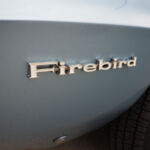 Safro Cars 1969 Pontiac Firebird