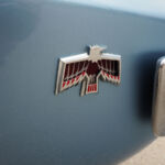 Safro Cars 1969 Pontiac Firebird